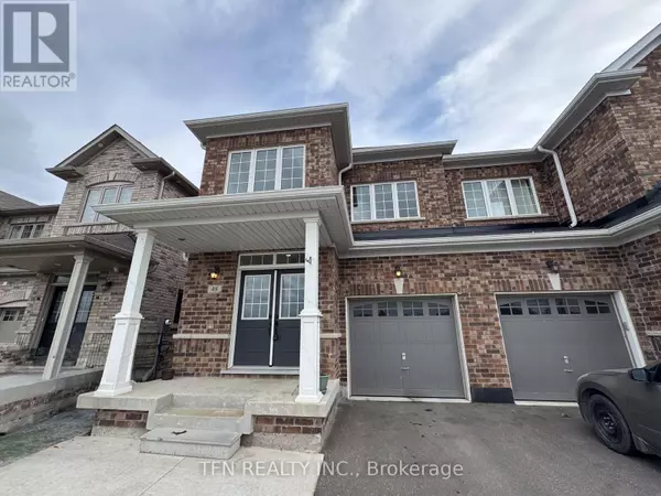 48 BOATHOUSE ROAD, Brampton (northwest Brampton), ON L7A5B7