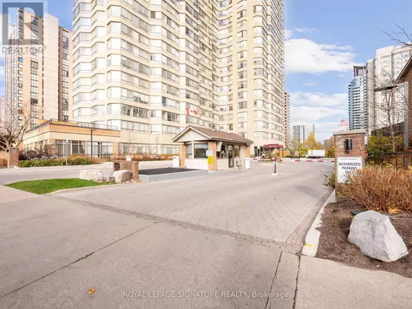 Mississauga (city Centre), ON L5B3J4,3605 Kariya DR ##204A