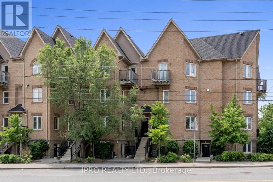 1530 Weston RD #204, Toronto (weston), ON M9N1T2