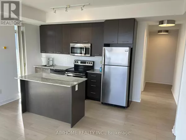 Mississauga (city Centre), ON L5B0G6,365 Prince Of Wales DR #1202