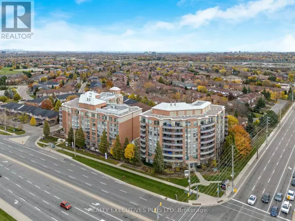 Mississauga (central Erin Mills), ON L5M5W6,4640 Kimbermount AVE #602