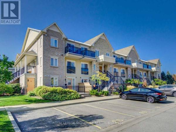 4975 Southampton DR #342, Mississauga (churchill Meadows), ON L5M8C6