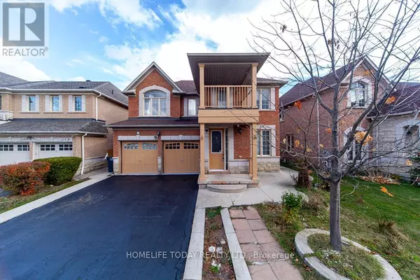 21 LANEBROOK DRIVE, Brampton (bram East), ON L6P2H4