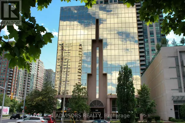 Mississauga (city Centre), ON L5B3C4,3660 Hurontario ST #201B