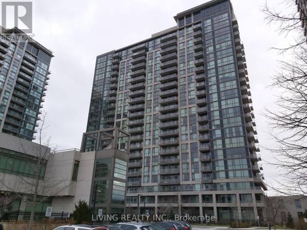 339 Rathburn RD West #1018, Mississauga (city Centre), ON L5B0K6