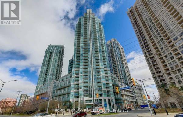 3939 Duke Of York BLVD #2107, Mississauga (city Centre), ON L5B4N2