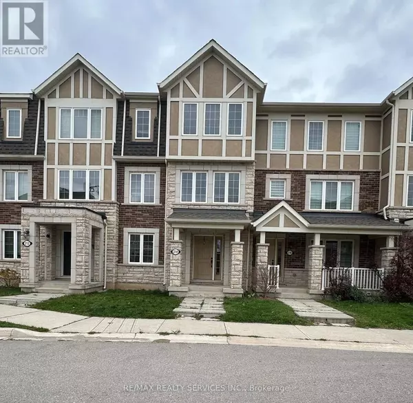 214 Ellen Davidson DR #214, Oakville, ON L6M0V1