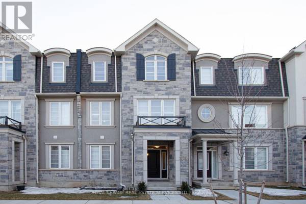 3326 CARDING MILL TRAIL, Oakville, ON L6M1R7