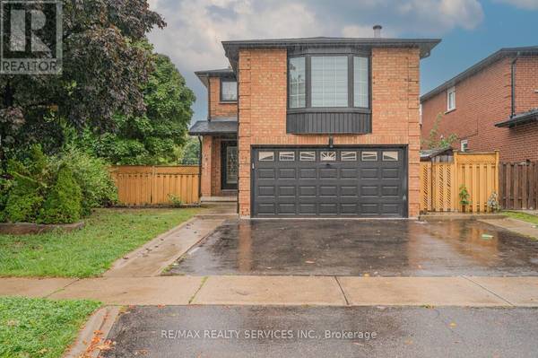 41 CASHEL STREET, Brampton (heart Lake West), ON L6Z2Y8