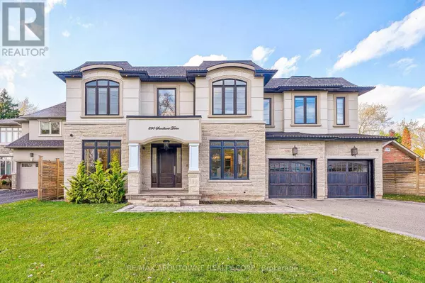 390 SANDHURST DRIVE, Oakville (bronte East), ON L6L4L3