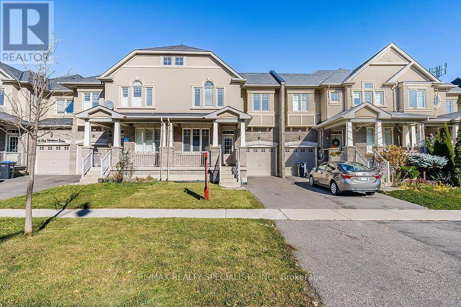 11 SKY HARBOUR DRIVE, Brampton (bram West), ON L6Y0V7