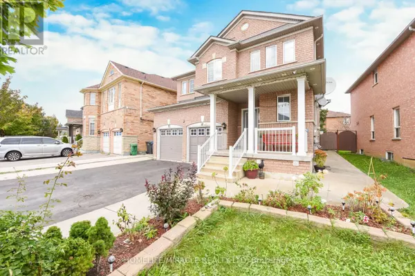 Brampton (bram East), ON L6P1K2,82 VIA ROMANO WAY