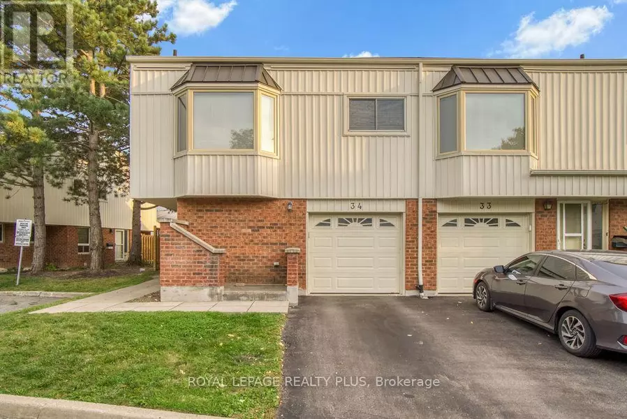 6520 Corfu RD East #34, Mississauga (meadowvale), ON L5N3B4