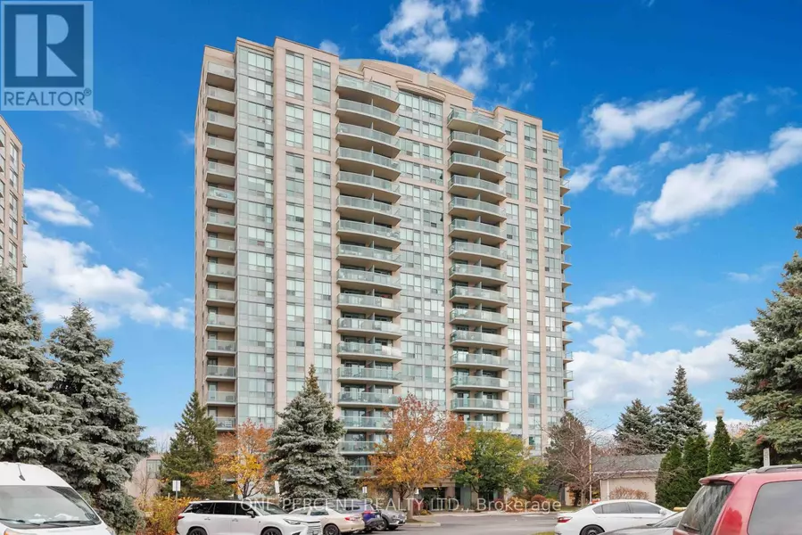 2545 Erin Centre BLVD #804, Mississauga (central Erin Mills), ON L5M6Z9