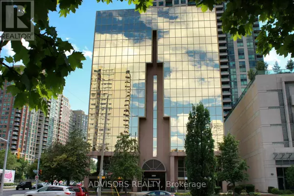 Mississauga (city Centre), ON L5B3C4,3660 Hurontario ST #201A