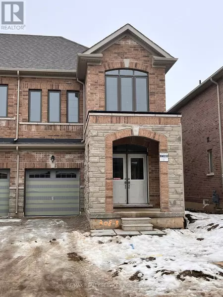 130 ADVENTURA ROAD, Brampton (northwest Brampton), ON L7A5A7