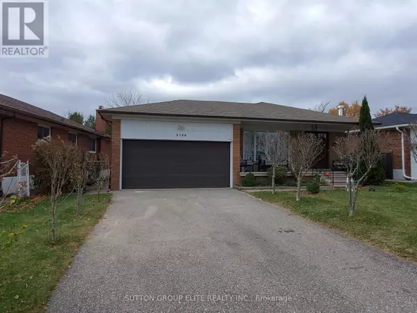 3164 FIELDGATE DRIVE, Mississauga (applewood), ON L4X2H4