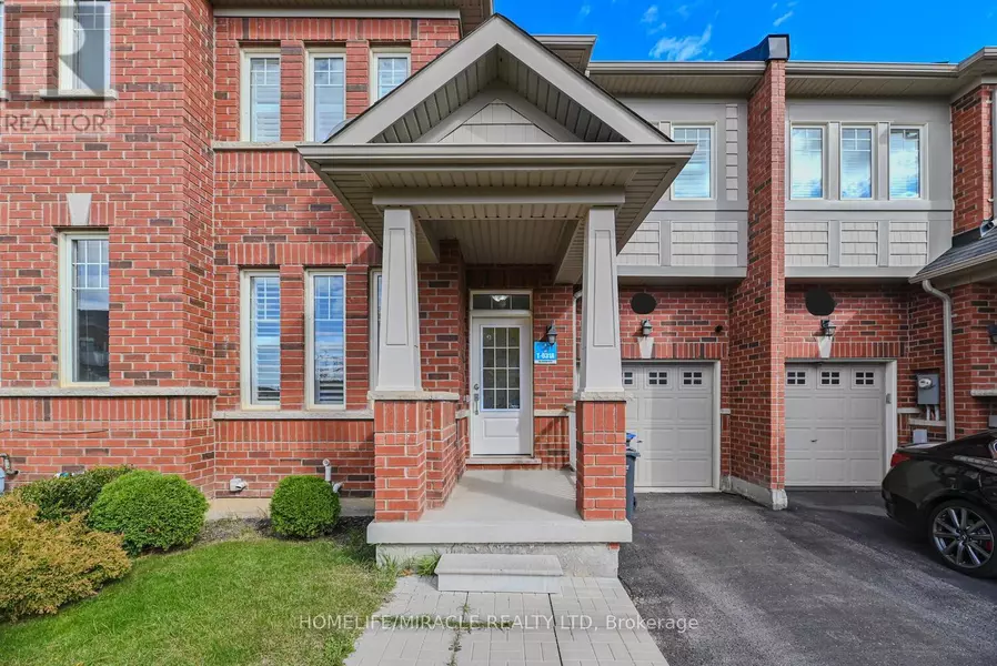 105 SKY HARBOUR DRIVE, Brampton (bram West), ON L6Y0C1