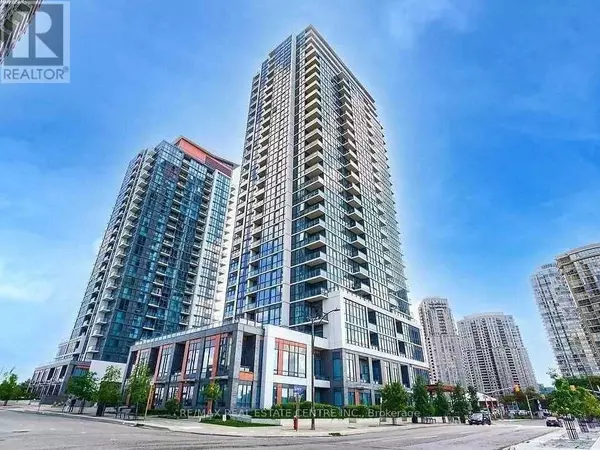 Mississauga (city Centre), ON L5R0E4,75 Eglinton AVE #1404