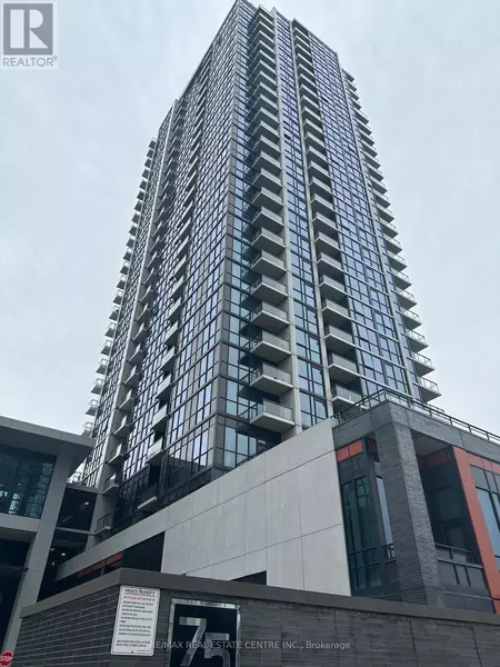 75 Eglinton AVE #1404, Mississauga (city Centre), ON L5R0E4