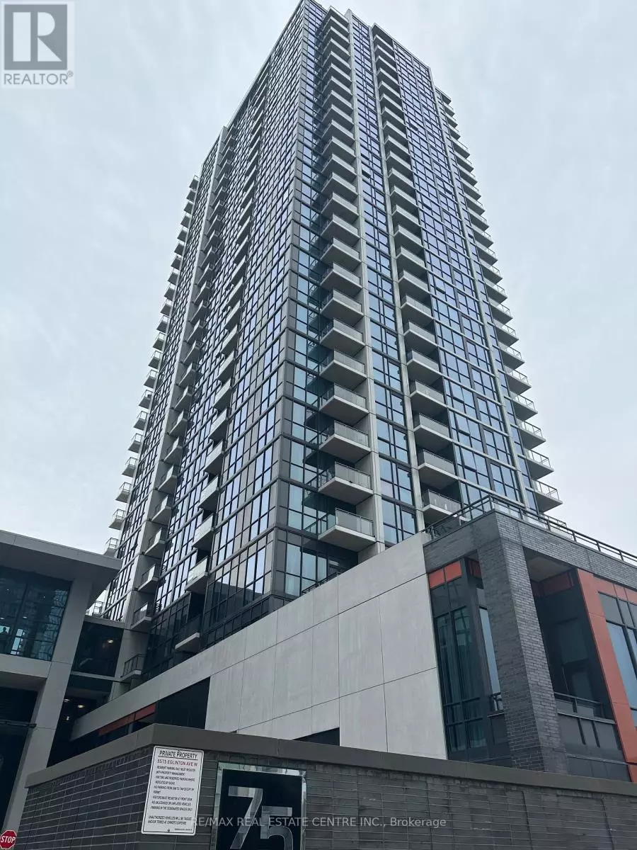 Mississauga (city Centre), ON L5R0E4,75 Eglinton AVE #1404