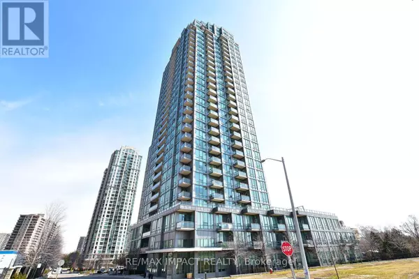 3525 Kariya DR #603, Mississauga (city Centre), ON L5B0C2