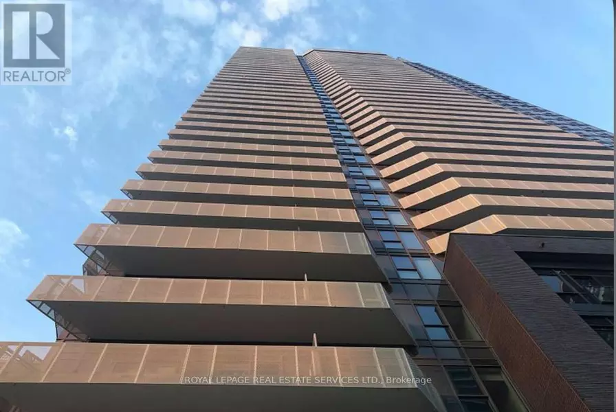 4065 Confederation Pkwy #1009, Mississauga (city Centre), ON L5B0L4