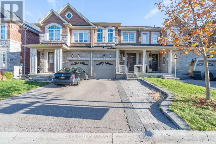 13 KEMPSFORD CRESCENT, Brampton (northwest Brampton), ON L7A4M5