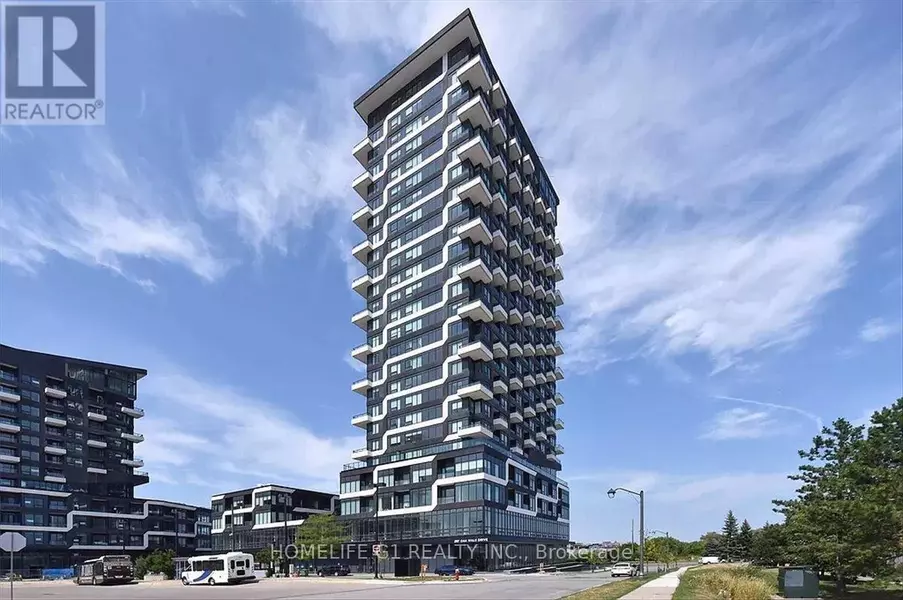 297 OAK WALK DR #2507, Oakville (uptown Core), ON L6H3R6