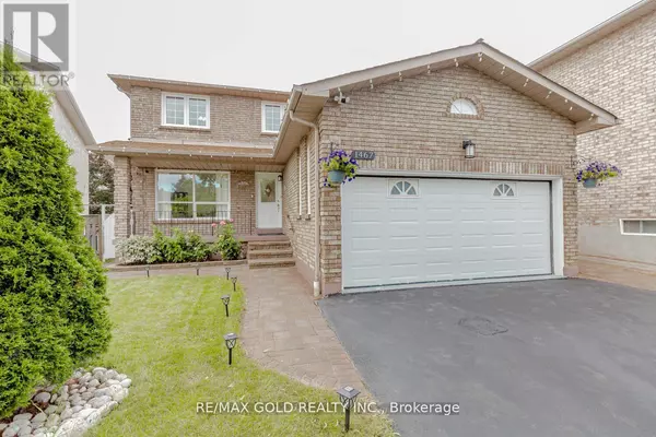 Mississauga (east Credit), ON L5V1H7,1467 SANTA ROSA COURT