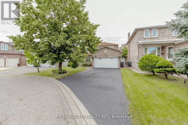 Mississauga (east Credit), ON L5V1H7,1467 SANTA ROSA COURT