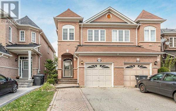 3330 FOUNTAIN PARK AVENUE, Mississauga (churchill Meadows), ON L5M7E2