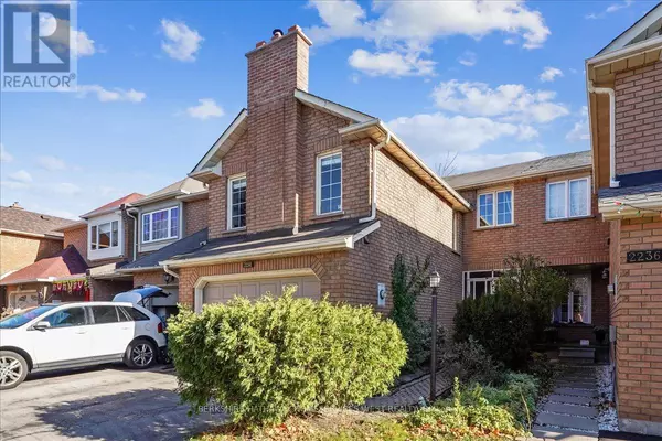 Oakville (glen Abbey), ON L6M3H3,2234 SHIPWRIGHT ROAD