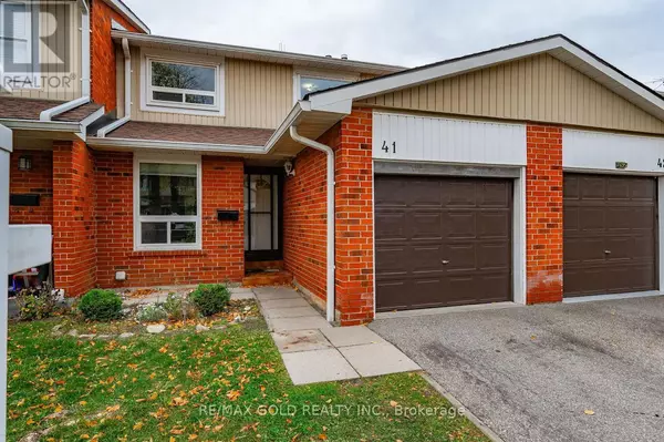 Mississauga (rathwood), ON L4Z1G5,345 Meadows BLVD #41