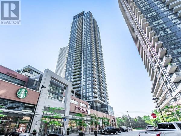 2200 Lakeshore BLVD #714, Toronto (mimico), ON M8V1A4