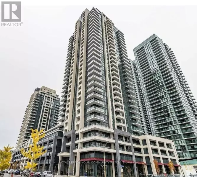 4055 Parkside Village DR #2016, Mississauga (city Centre), ON L5B0K8