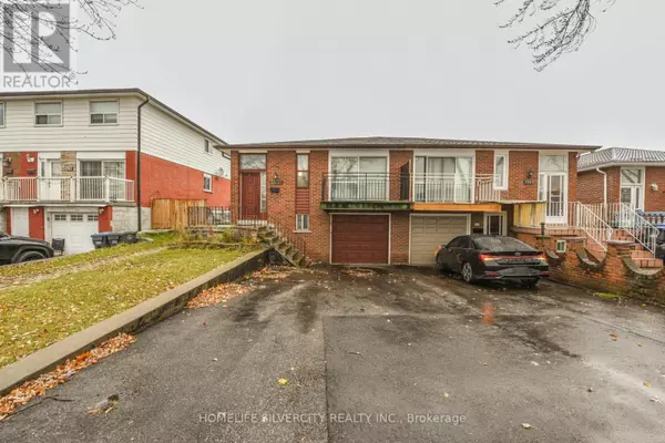 3301 CHIPLEY CRESCENT, Mississauga (malton), ON L4T2E3