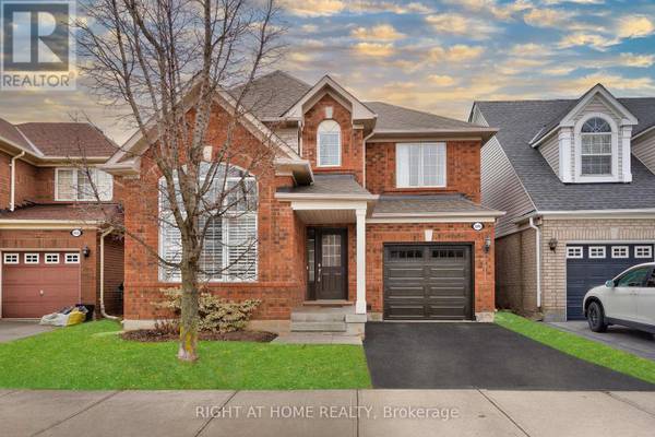 2349 FALKLAND CRESCENT, Oakville (west Oak Trails), ON L6M4Y1