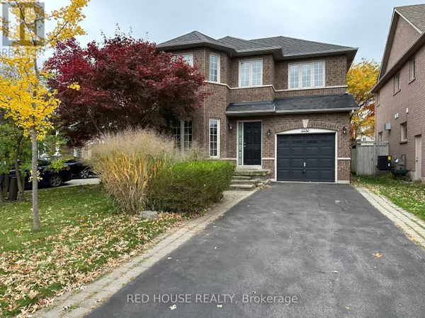 2232 STILLMEADOW ROAD, Oakville (west Oak Trails), ON L6M3T9