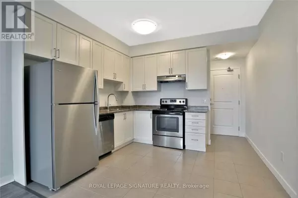 Oakville (palermo West), ON L6M0Y4,2486 Old Bronte RD #313