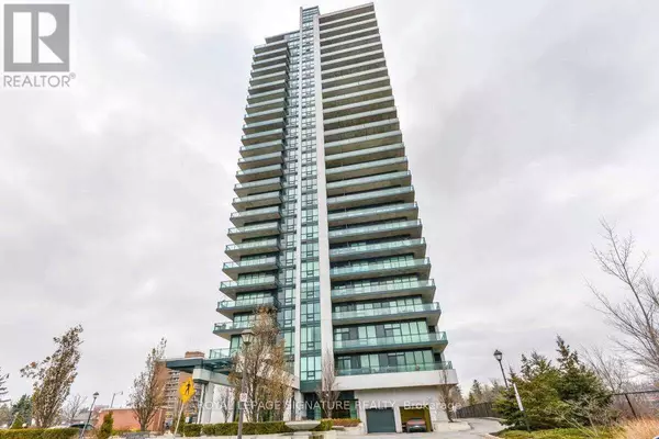 100 John ST #601, Brampton (downtown Brampton), ON L6W0A8