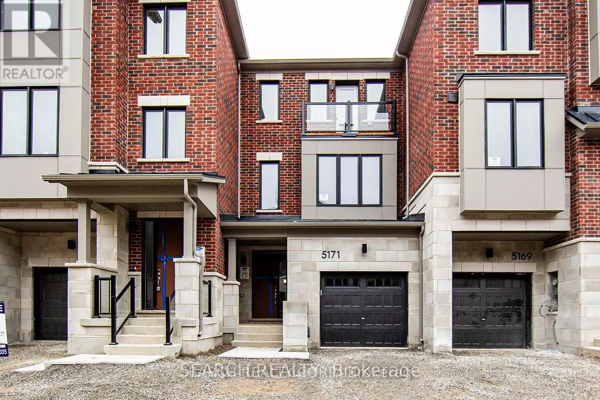 Mississauga (churchill Meadows), ON L5M2S8,5171 ZIONKATE LANE