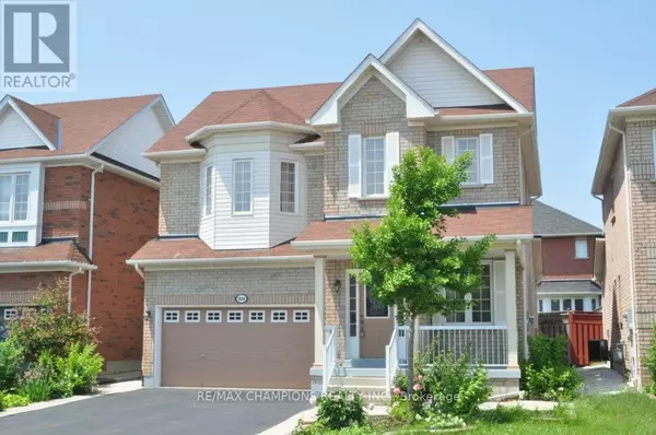 Brampton (snelgrove), ON L7A3K2,104 MASTERS GREEN CRESCENT