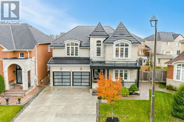 26 REGIS CIRCLE, Brampton (vales Of Castlemore), ON L6P1Y8