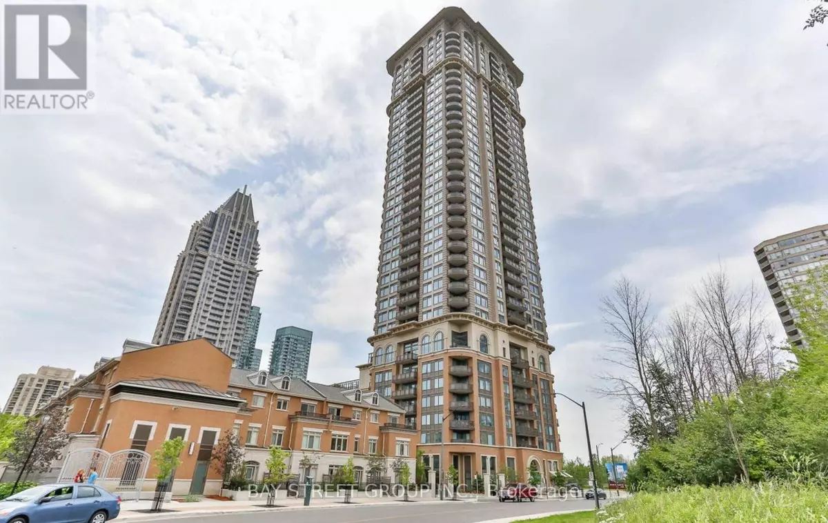 Mississauga (city Centre), ON L5B0C6,385 Prince Of Wales DR #901