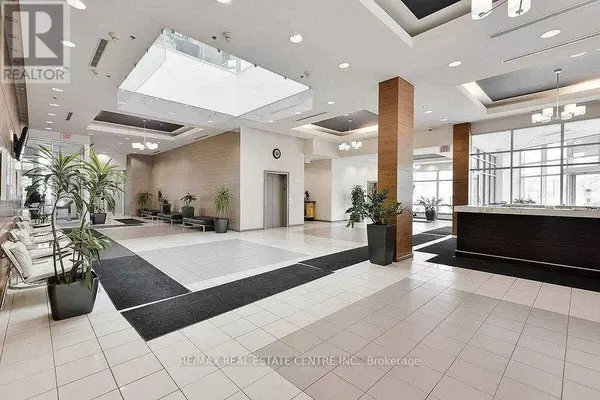 Mississauga (city Centre), ON L5B4M2,33 Elm DR #1310