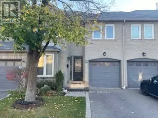 3420 South Millway #20, Mississauga (erin Mills), ON L5L3V4