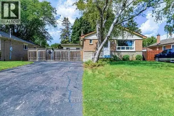 1303 BUNNELL DRIVE, Burlington (mountainside), ON L7P2E2