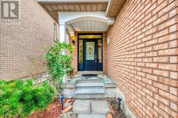 Oakville (river Oaks), ON L6H6R9,2576 LONGRIDGE CRESCENT