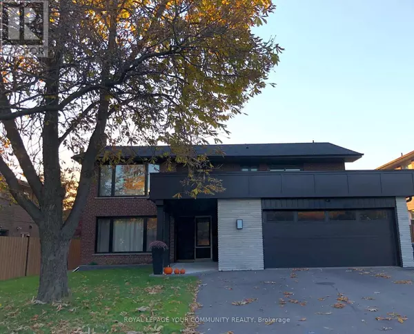 Toronto (willowridge-martingrove-richview), ON M9P3C6,4 Norgrove CRES #Upper